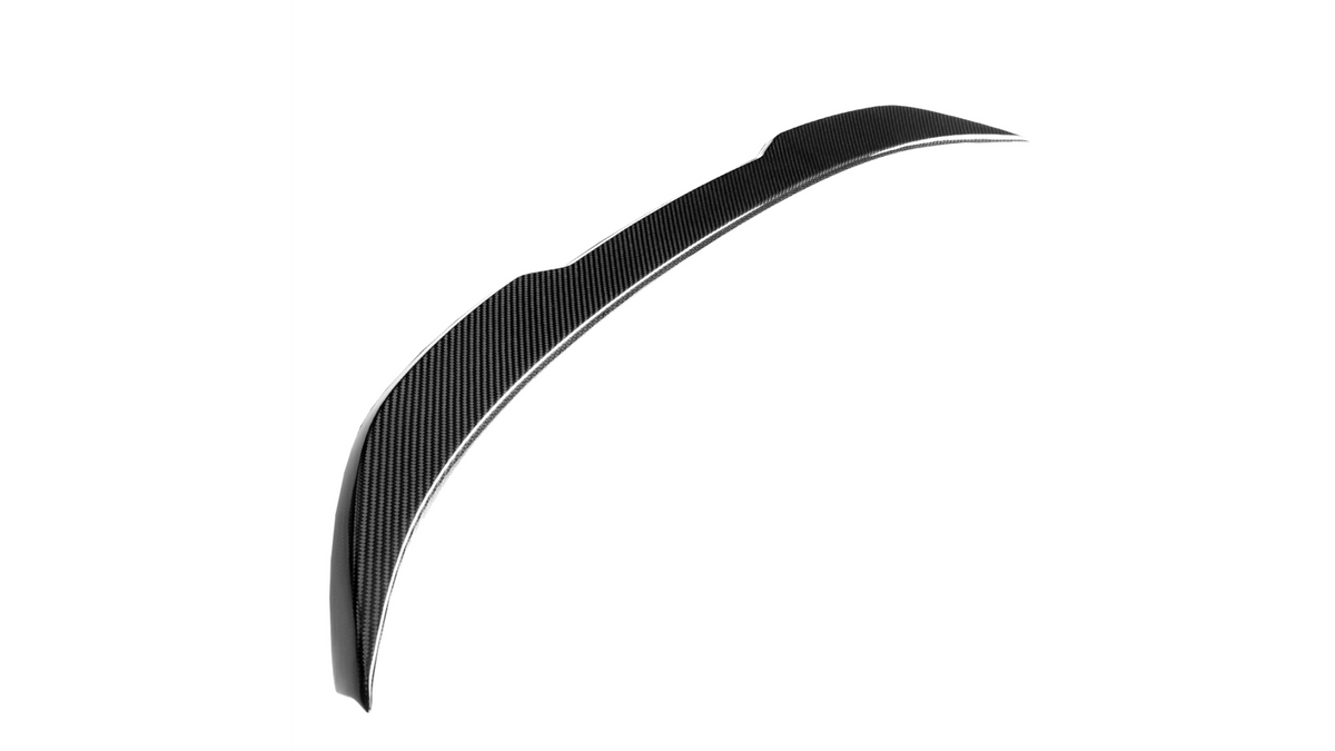 Spoiler BMW 3 F30 Lip Carbon