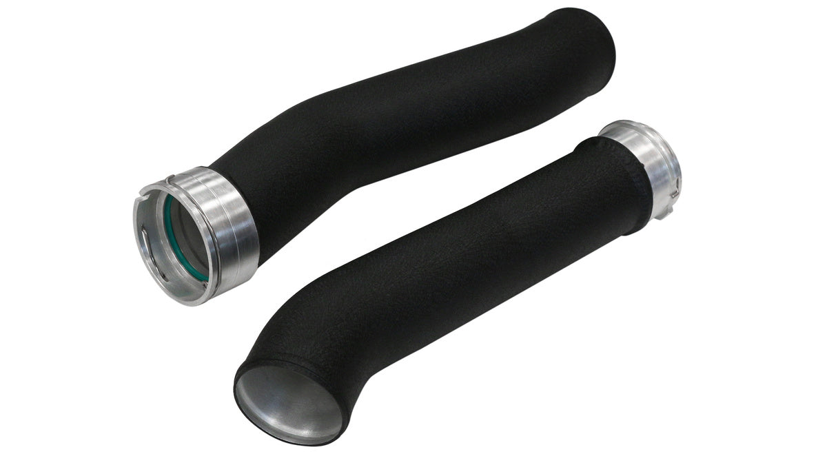 TurboWorks Charge Pipe BMW F-series N20
