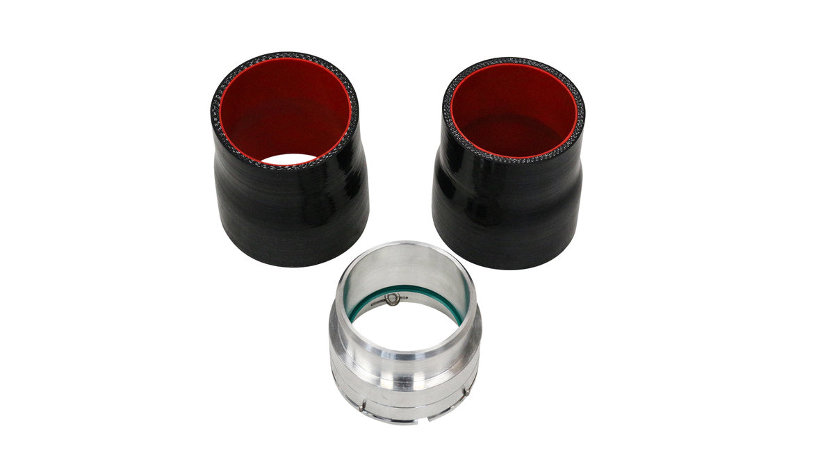 TurboWorks Charge Pipe BMW F-series N20