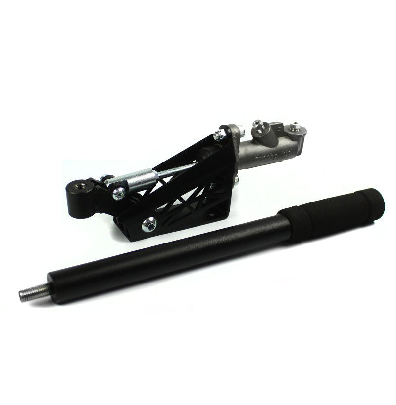Hydraulische Handbremse abnehmbar