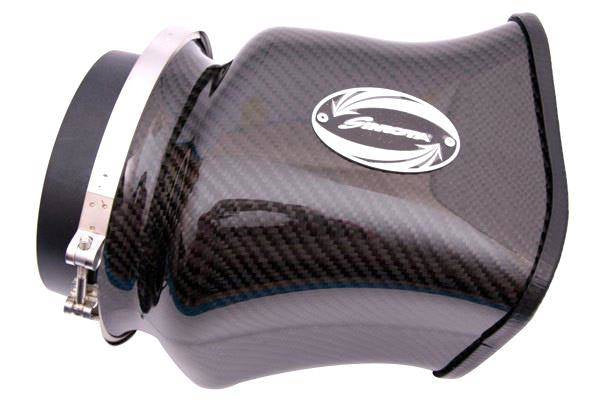 Simota Carbon Ansaugsystem Honda Civic Type-R Cr-V Acura Rsx Type-S 2.0 01-06 Carbon Faser Aero Form CF620-4
