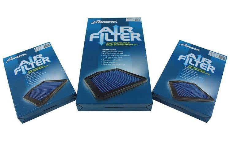 Simota Panelfilter OMA004 251x202mm