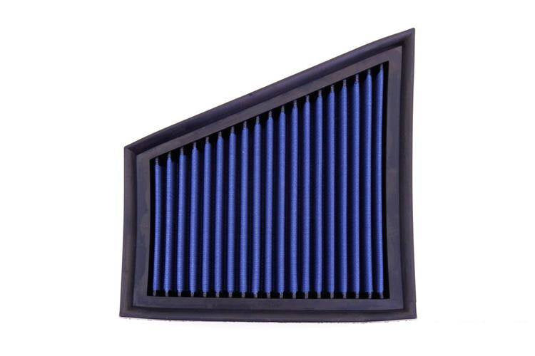 Simota Panelfilter OV020 213x208mm