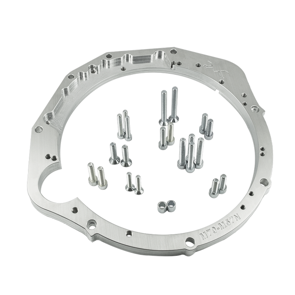 Getriebeadapterplatte BMW M70 - BMW M57N M57N2 GS6-53DZ N57 N57N ZF 8HP70