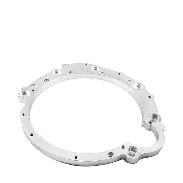 Getriebeadapterplatte Nissan VH VH45DE - BMW M57N / M57N2 GS6-53DZ E90 330D E60 530D Diesel HGD HGU JGA HGK