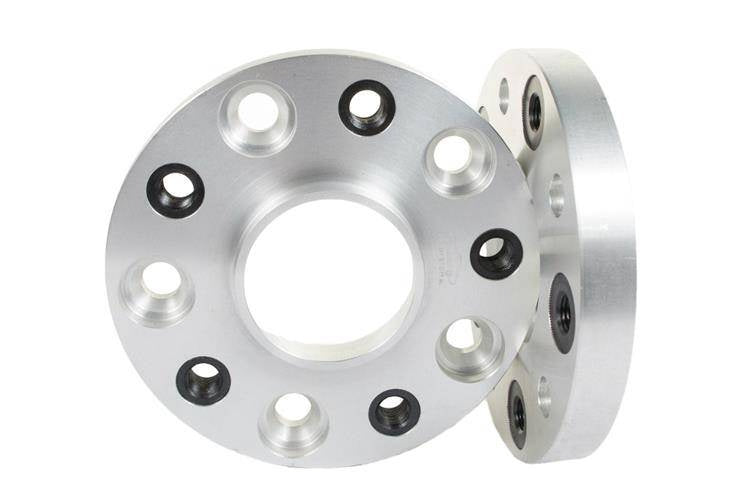 Spurplatten Adapter 20mm 5x112 - 5x130