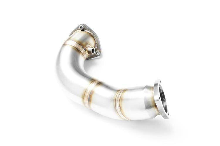 Downpipe AUDI A4 2.7 3.0 TDI B7 8F FWD+QUATTRO 2004-2008