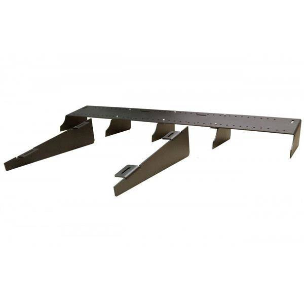 Universeller Aluminium-Diffusor