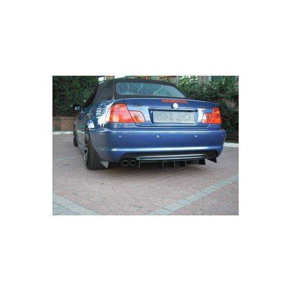 Universeller Aluminium-Diffusor