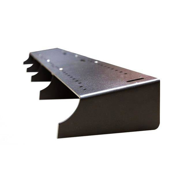 Universeller Aluminium-Diffusor
