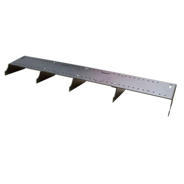 Universeller Aluminium-Diffusor