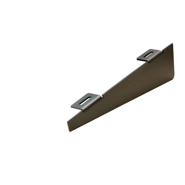 Universeller Aluminium-Diffusor