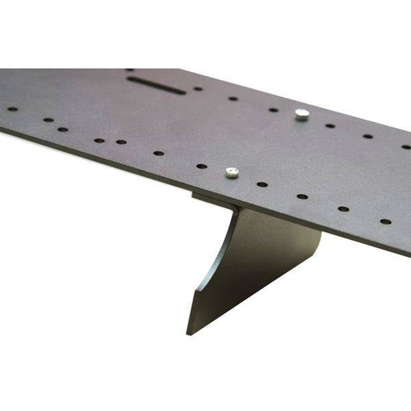 Universeller Aluminium-Diffusor
