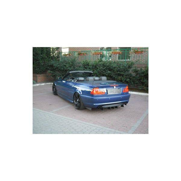 Universeller Aluminium-Diffusor