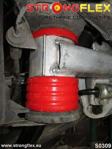 Rear beam mount bush SPORT