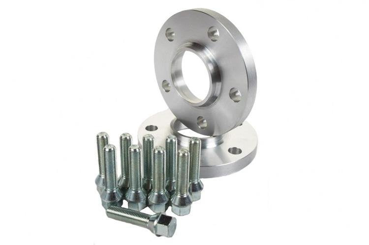 Spurplatten 13mm 58,1mm 5X108