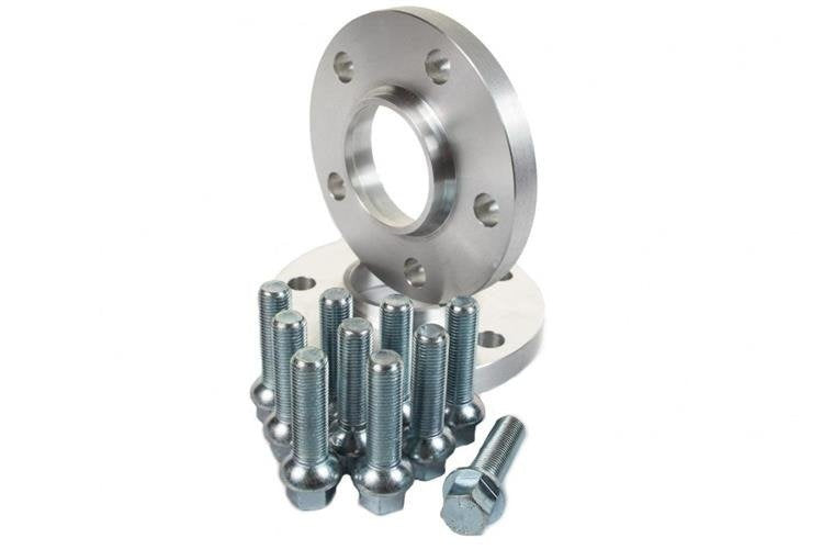 Spurplatten 17mm 57,1mm 4x100