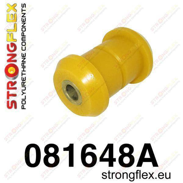 Hintere Querlenkerbuchse hinten SPORT