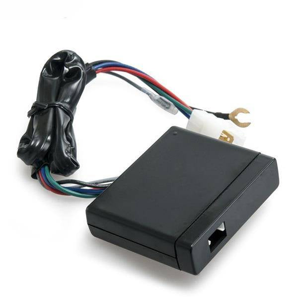 Turbo Timer ADDCO Rot