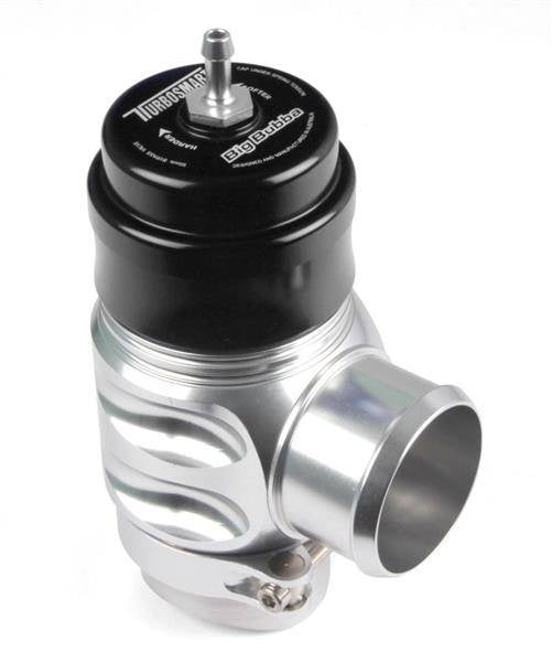 Turbosmart Blow Off Big Bubba 50mm Rückführung