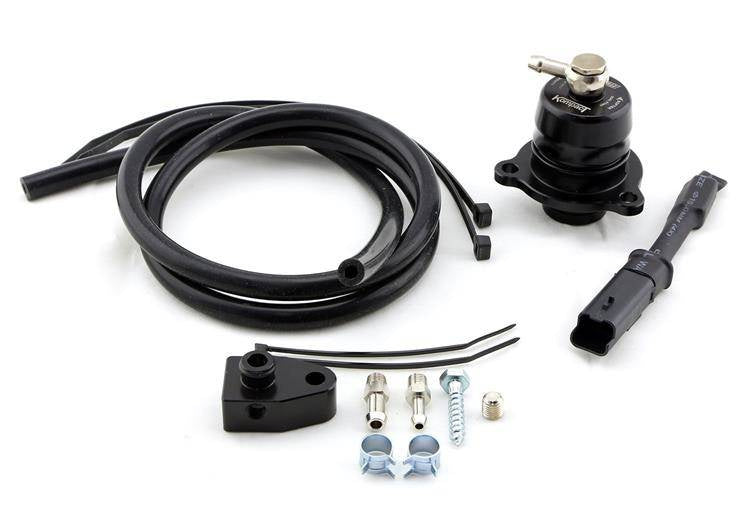 Turbosmart Blow Off Mini Cooper S JCW (06-13) Dual Port EVR06