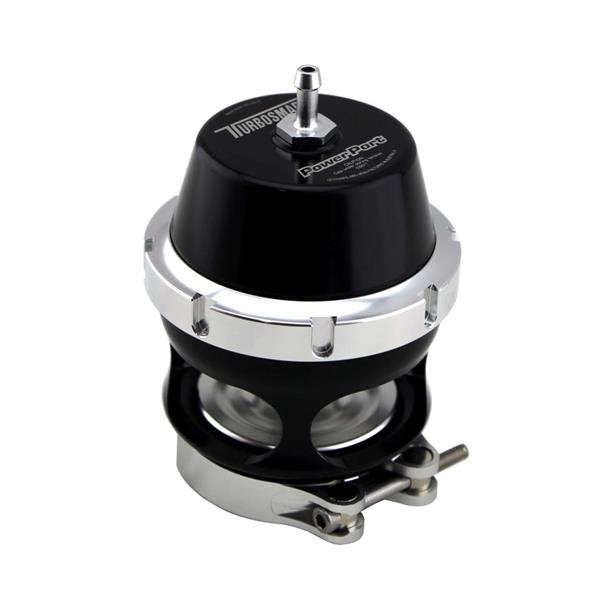 Turbosmart Blow Off Power Port 63 mm