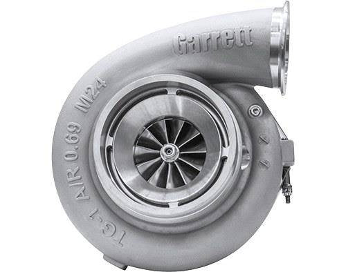 Garrett Turbolader GTX5008R Super Core