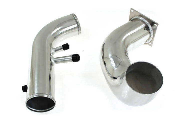 Pro Racing Kaltlufteinlass-System Ford Mustang GT 4.6 V8 96-04 PP-53312