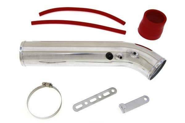 Pro Racing Luftansaugsystem Honda Civic EX 1.6 99-00 Blau PP-53130