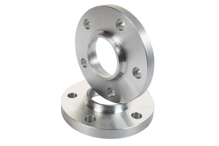 Spurplatten 30mm 72,6mm 5X120