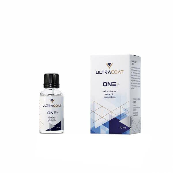Ultracoat One (Paint coating)