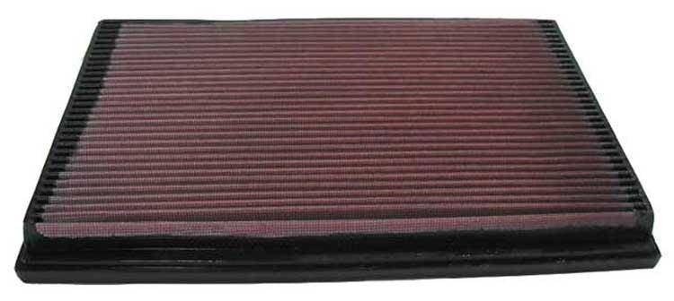 K&N Panel-Filter 33-2043