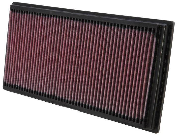 K&N Panel-Filter 33-2128