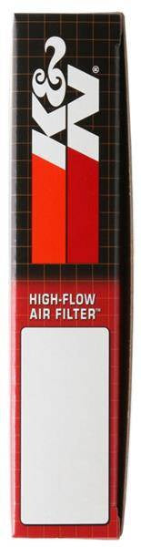 K&N Panel-Filter 33-2172