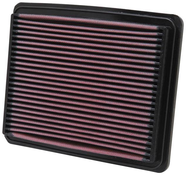 K&N Panel-Filter 33-2188