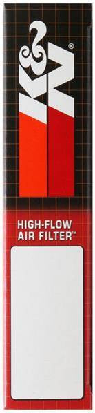 K&N Panel-Filter 33-2188