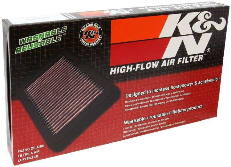 K&N Panel Filter 33-2218
