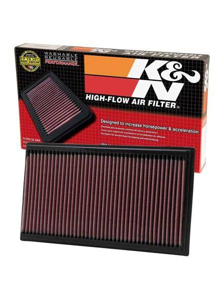 K&N Panel Filter 33-2273