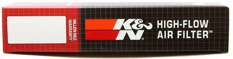 K&N Panel-Filter 33-2280