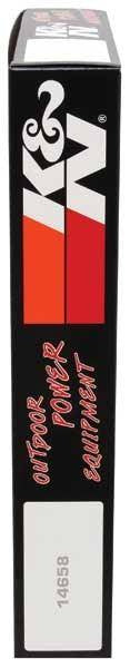 K&N Panel Filter 33-2307