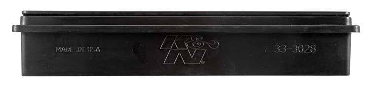 K&N Panel Filter 33-3028