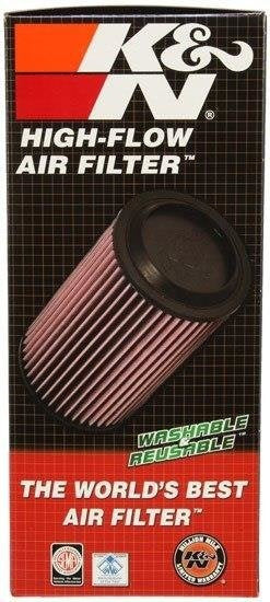 K&N Panel Filter 33-3028