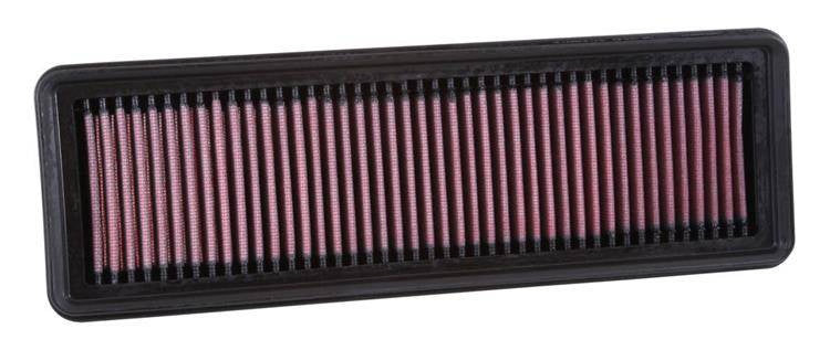 K&N Panel Filter 33-3042