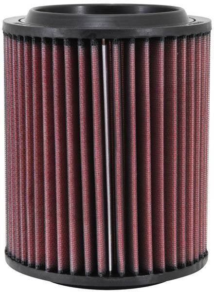 K&N Panel-Filter E-0775