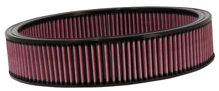 K&N Panelfilter E-1650