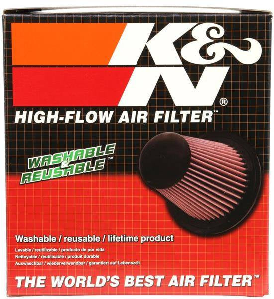 K&N Panel-Filter E-1983
