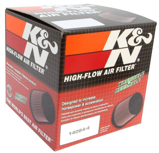 K&N Panel-Filter E-1987