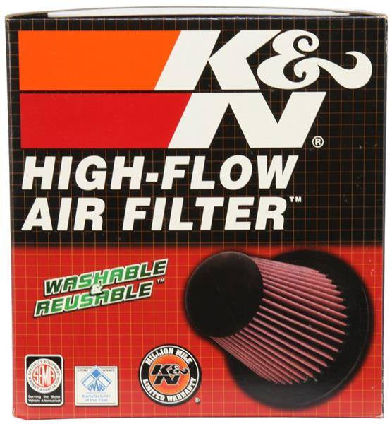 K&N Panelfilter E-2444