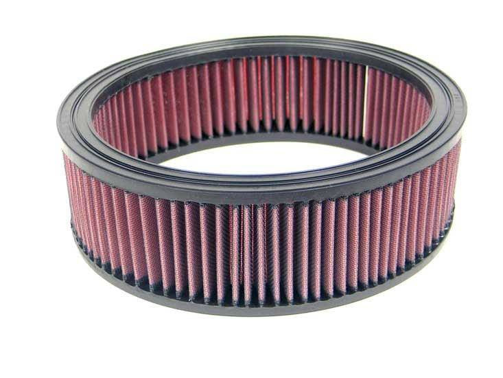 K&N Panel-Filter E-2800