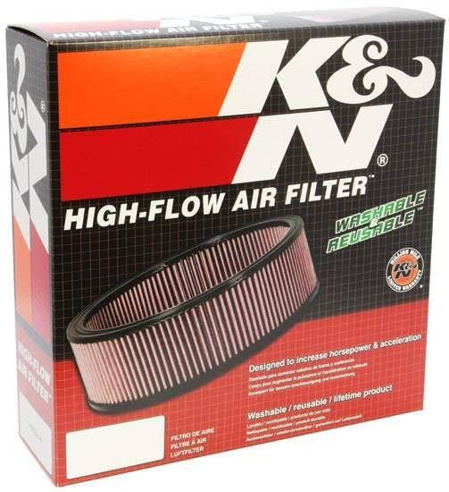 K&N Panel-Filter E-2800